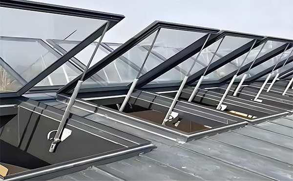 阎良消防排烟窗