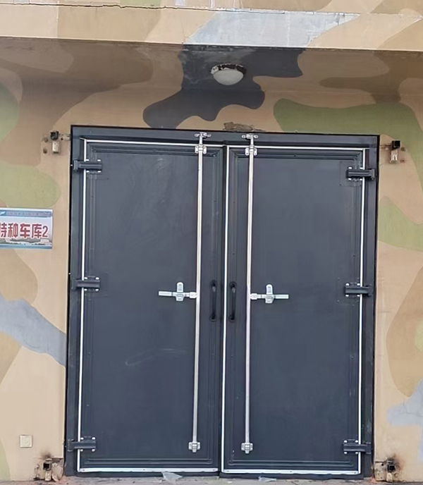 阎良工业平开门 阎良工业平开门