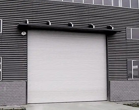 阎良工业阎良卷帘门