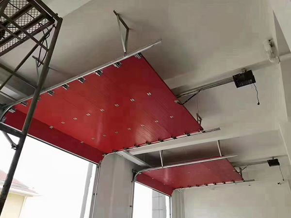 阎良工业翻板门 阎良工业翻板门