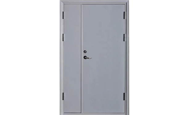 阎良钢制防火门