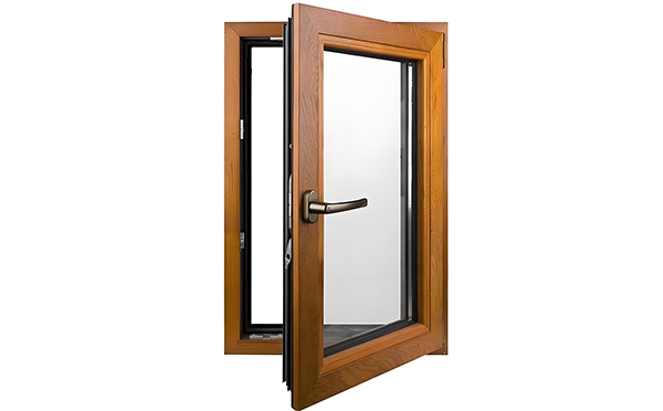 阎良铝制耐火窗