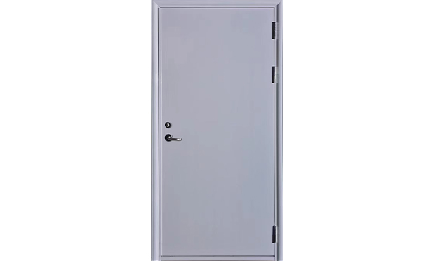 阎良钢制防火门