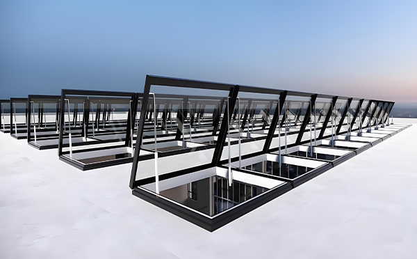 阎良消防排烟窗