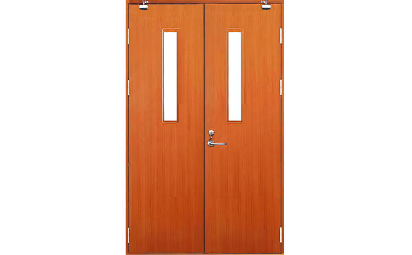 阎良木质防火门