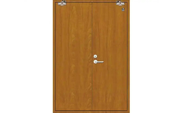 阎良木质防火门