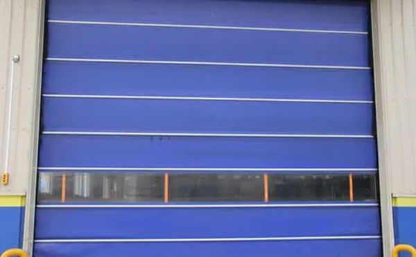 阎良兰州阎良快速阎良卷帘门：提升效率与安全性的理想选择