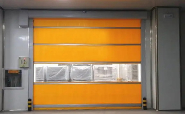 阎良快速卷帘门与普通阎良卷帘门有什么区别