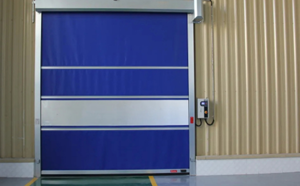 选择阎良快速阎良卷帘门时的注意事项