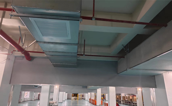 阎良挡烟垂壁保养周期为多久一次