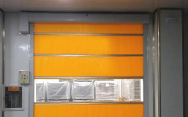 怎样检查阎良快速阎良卷帘门的安全性能