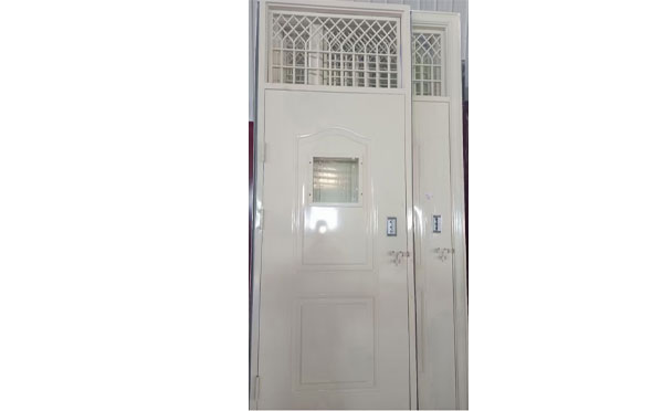 阎良学校教室门