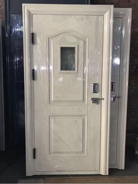 阎良学校教室门