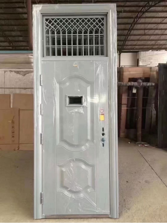 阎良学校教室门