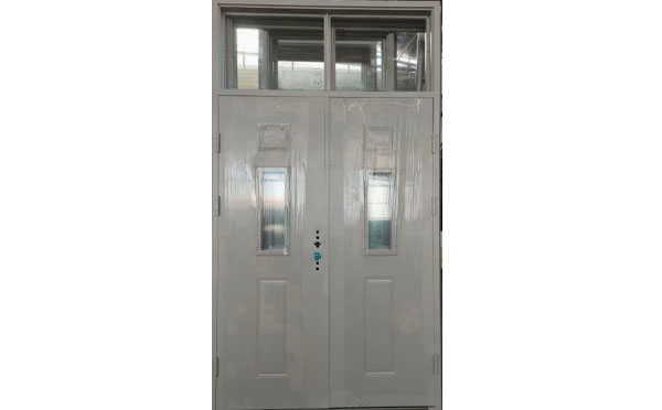 阎良学校教室门