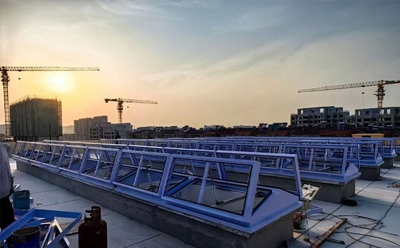 消防阎良排烟窗开启角度 消防阎良排烟窗开启角度