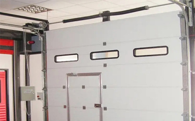 阎良工业推拉门的设计方法