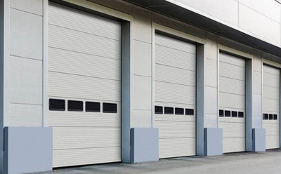 如何安装阎良工业门锁