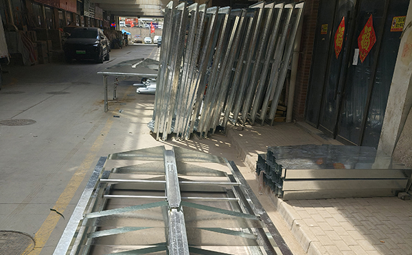 2025阎良排烟窗维护周期与电动开启故障排查